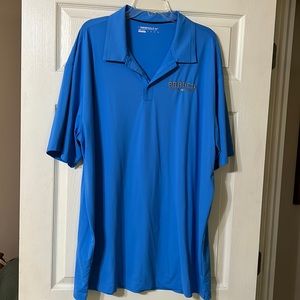 Nike Golf Dri-Fit